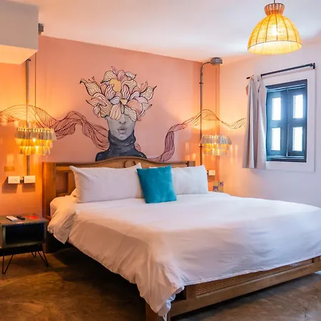 Hotel Socialtel Cartagena