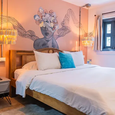 Socialtel Hotel