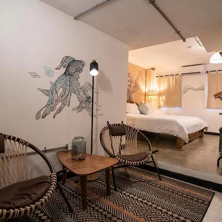 Hotel Socialtel 3*