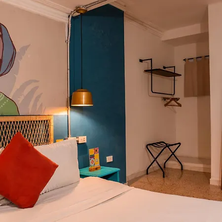 Hotel Socialtel