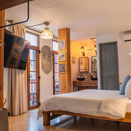 Hotel Socialtel Cartagena