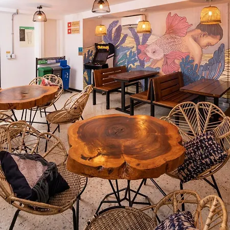 Hotel Socialtel