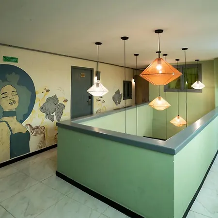 Socialtel Hotel 3*