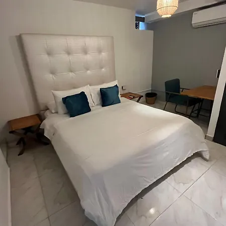 Socialtel Hotel Cartagena