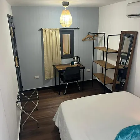 Socialtel Hotel Cartagena