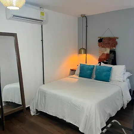 Socialtel Hotel