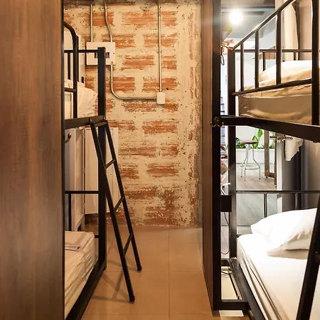 Socialtel Hotel Cartagena