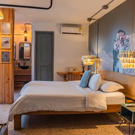 Socialtel Hotel