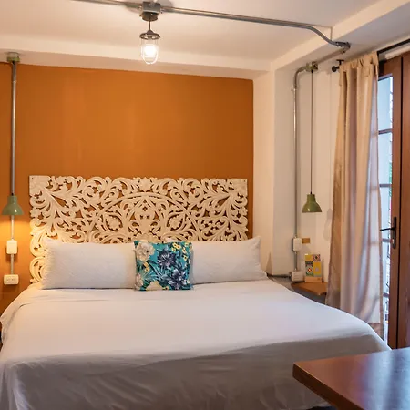 Hotel Socialtel