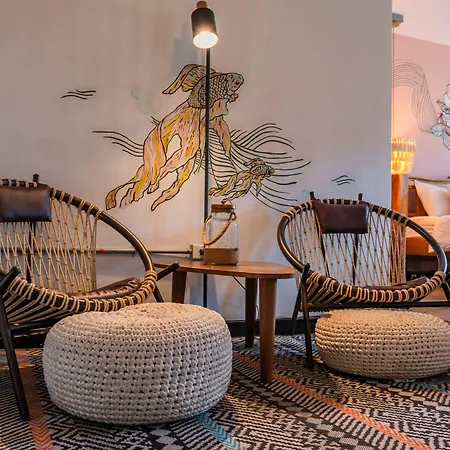 Socialtel Hotel Cartagena