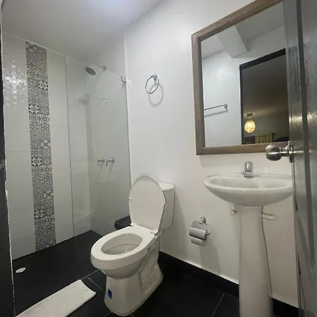 Hotel Socialtel