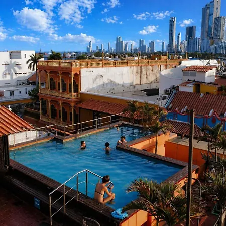 Hotel Socialtel