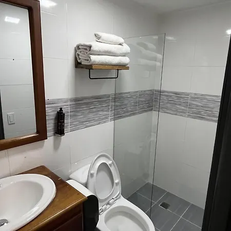Socialtel 3* Cartagena
