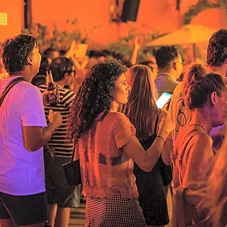 Hotel Socialtel Cartagena
