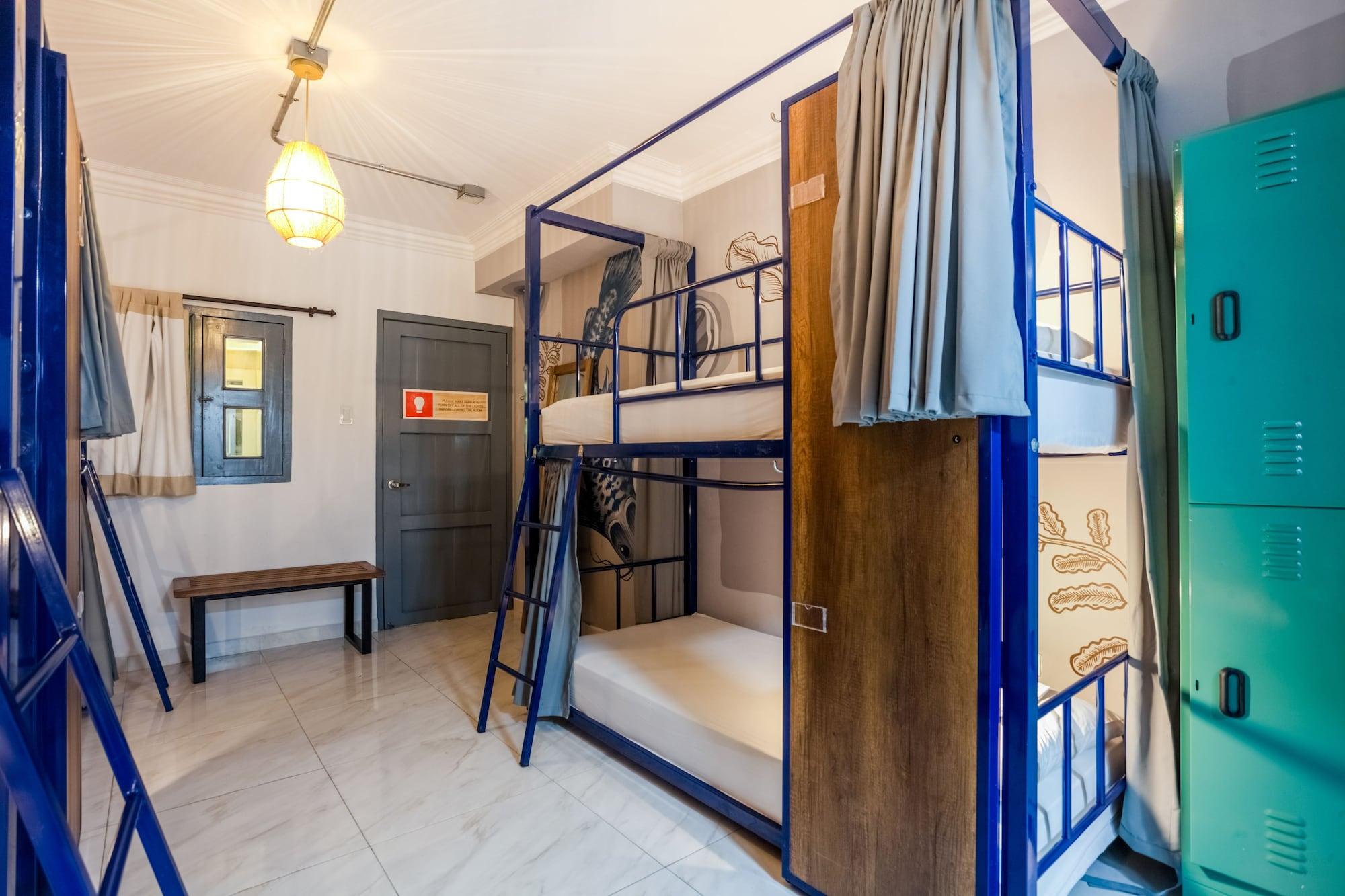 Hotel Socialtel 3*