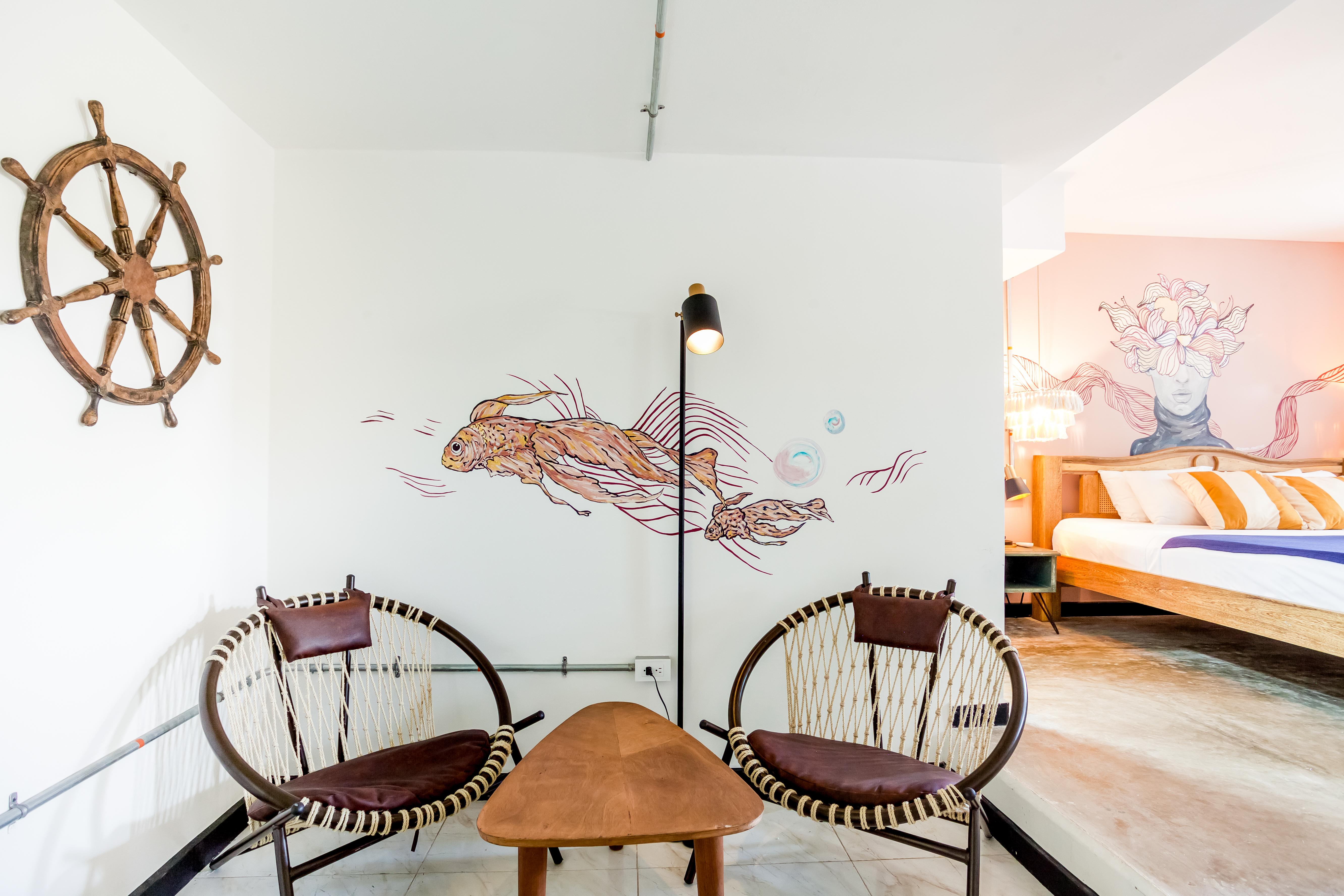 Socialtel Hotel 3*