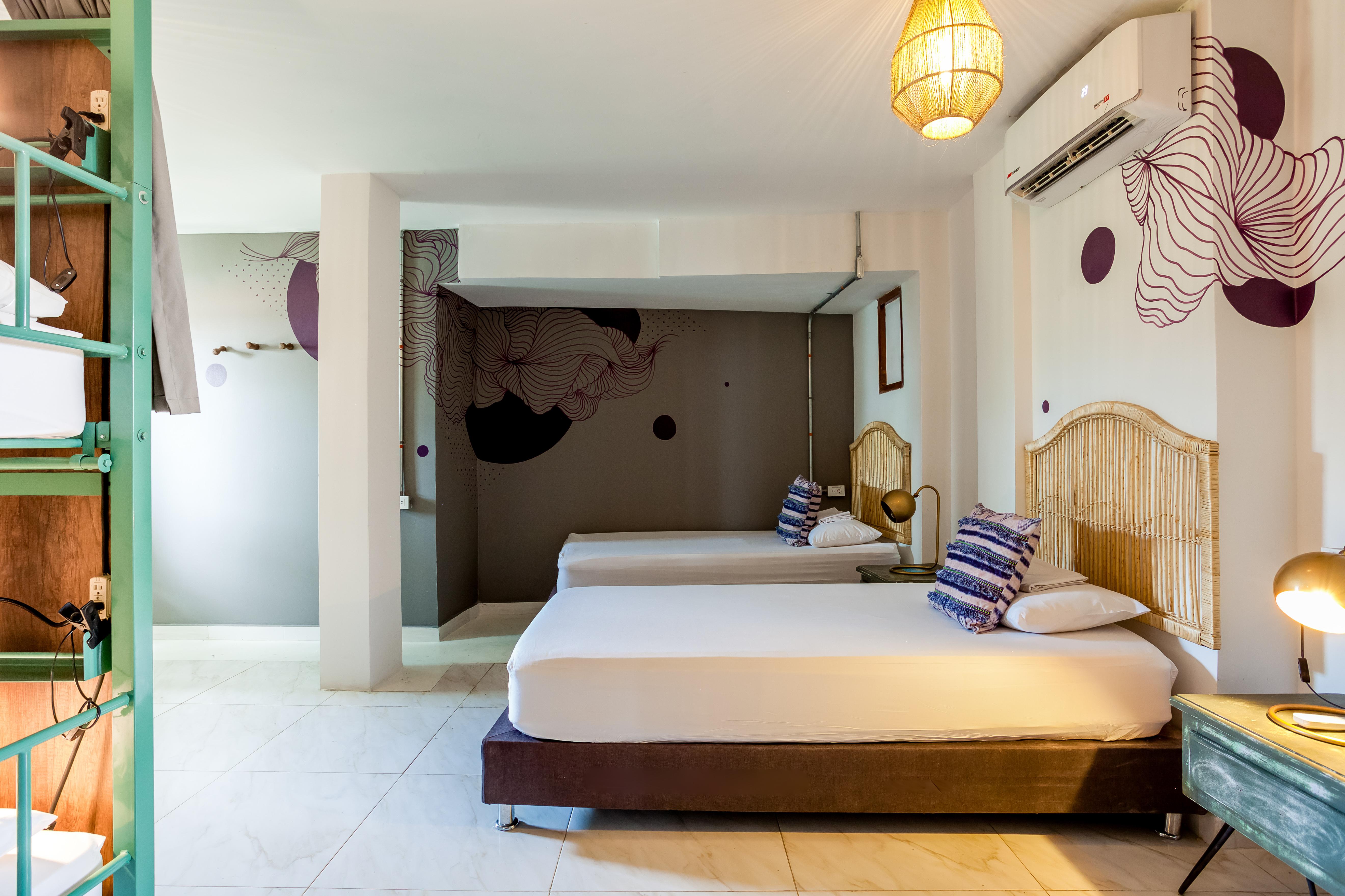 Socialtel Hotel 3*