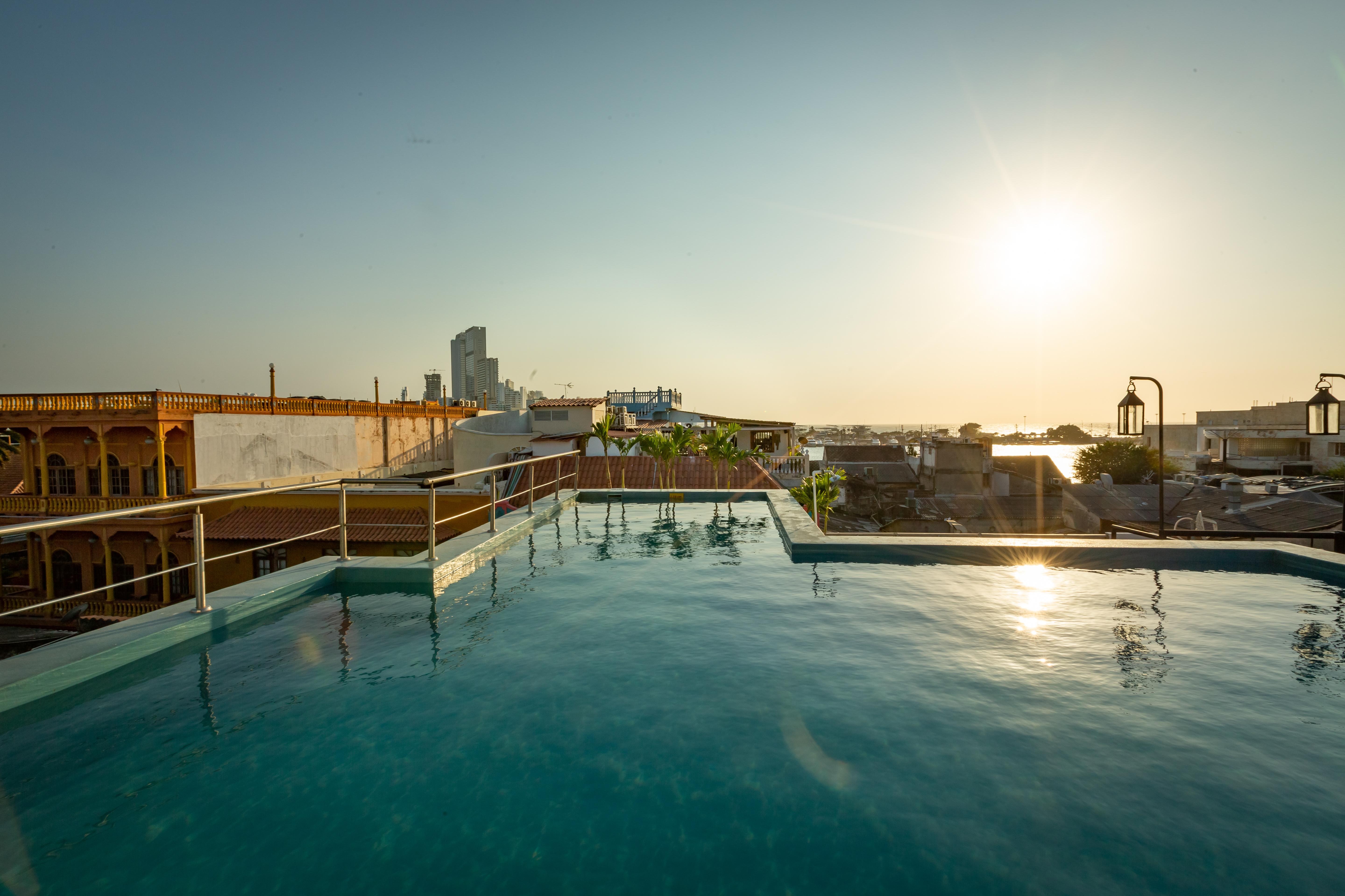 Socialtel Hotel 3*