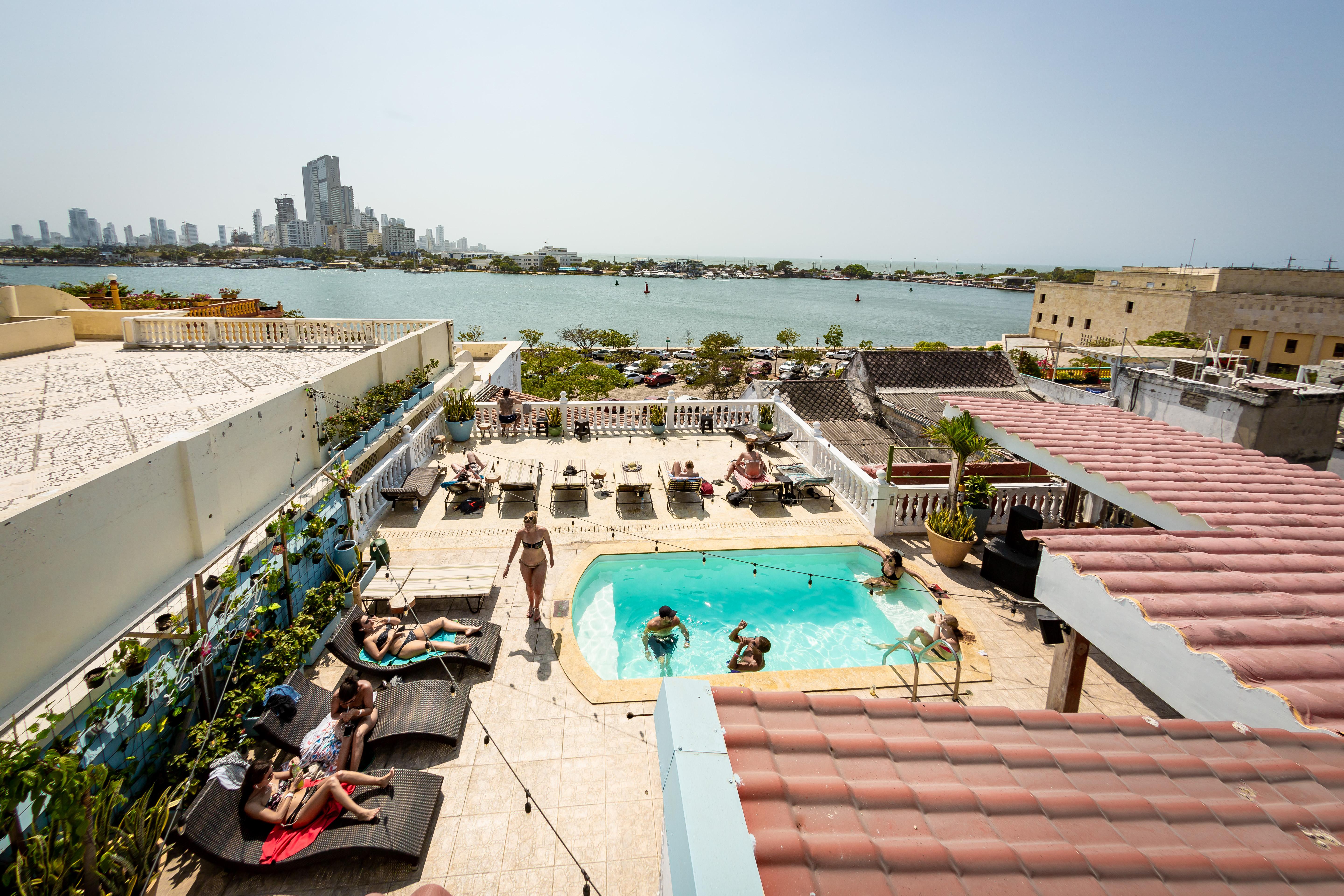 Socialtel Hotel 3*