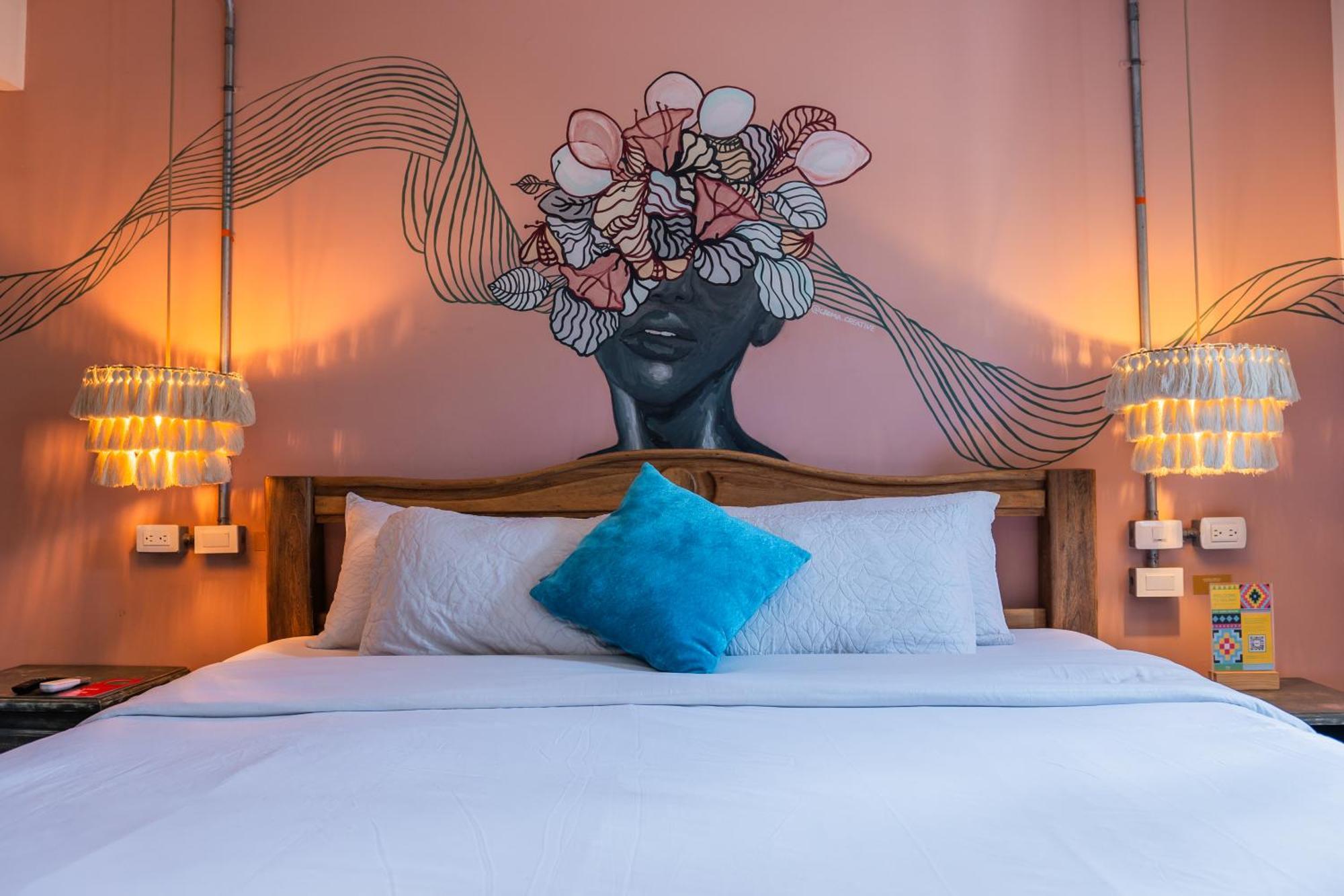 Socialtel Hotel 3*