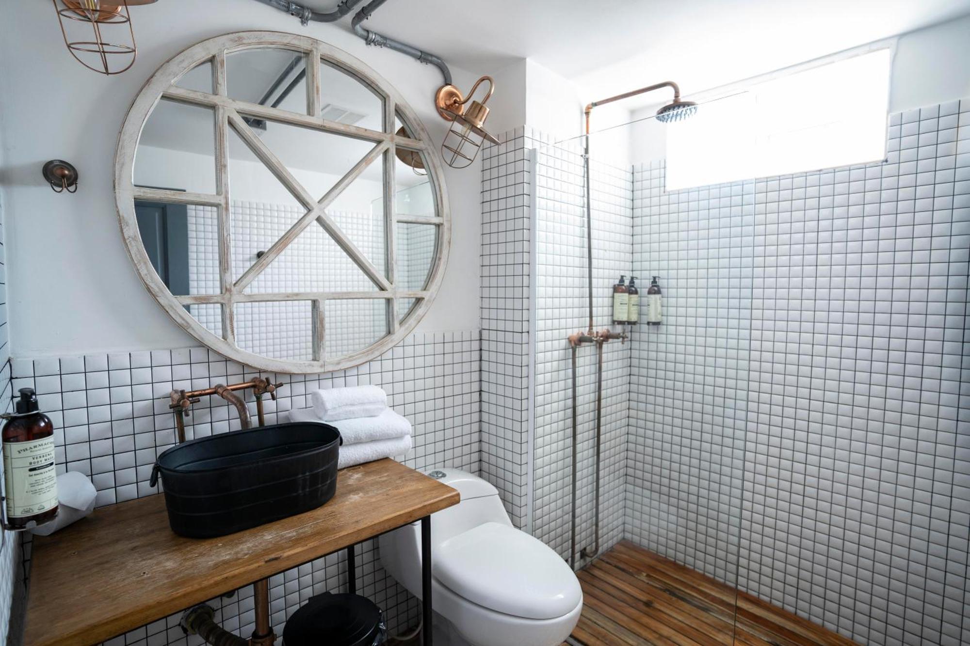 Hotel Socialtel 4*