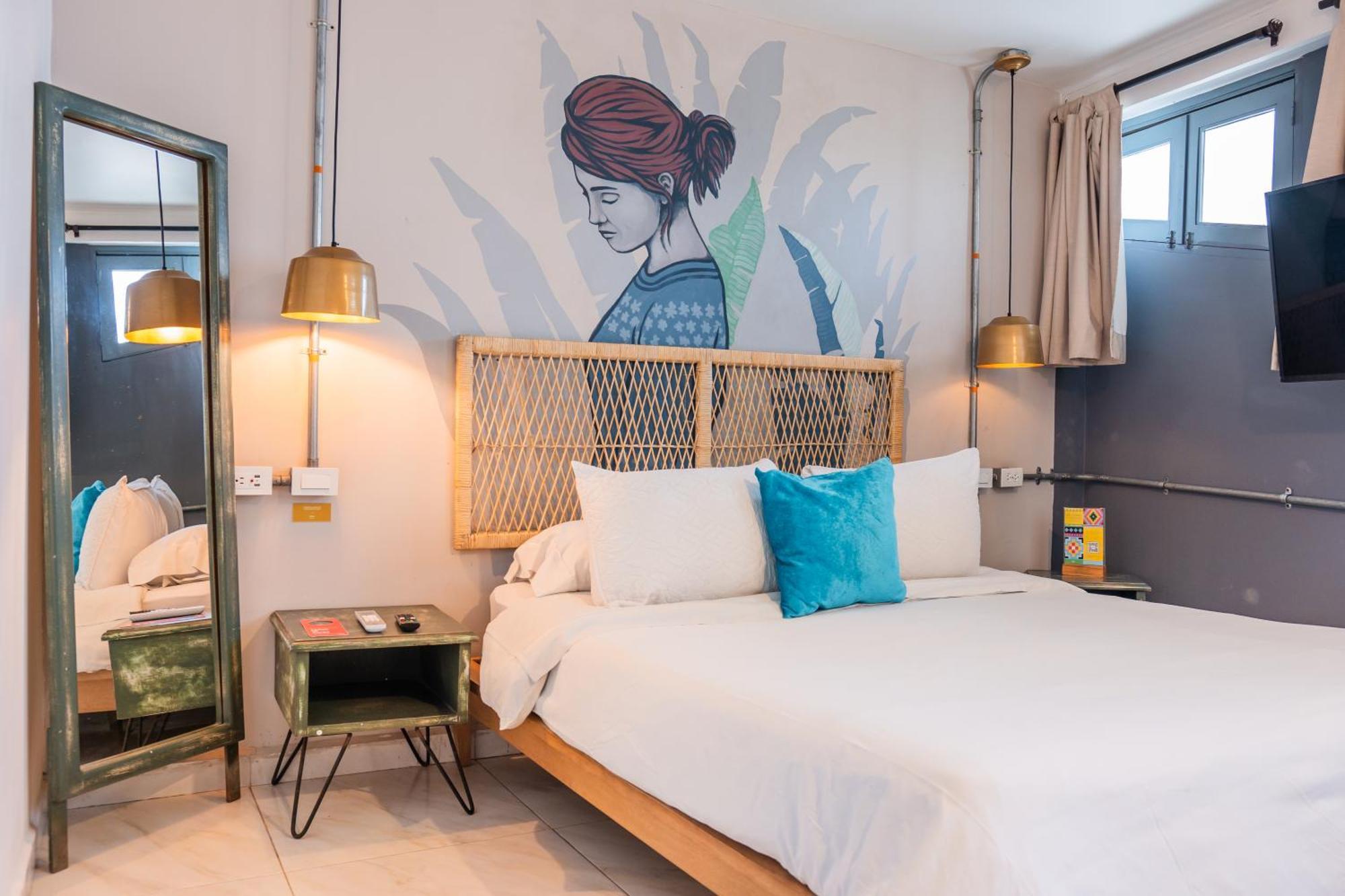 Socialtel 3* Cartagena