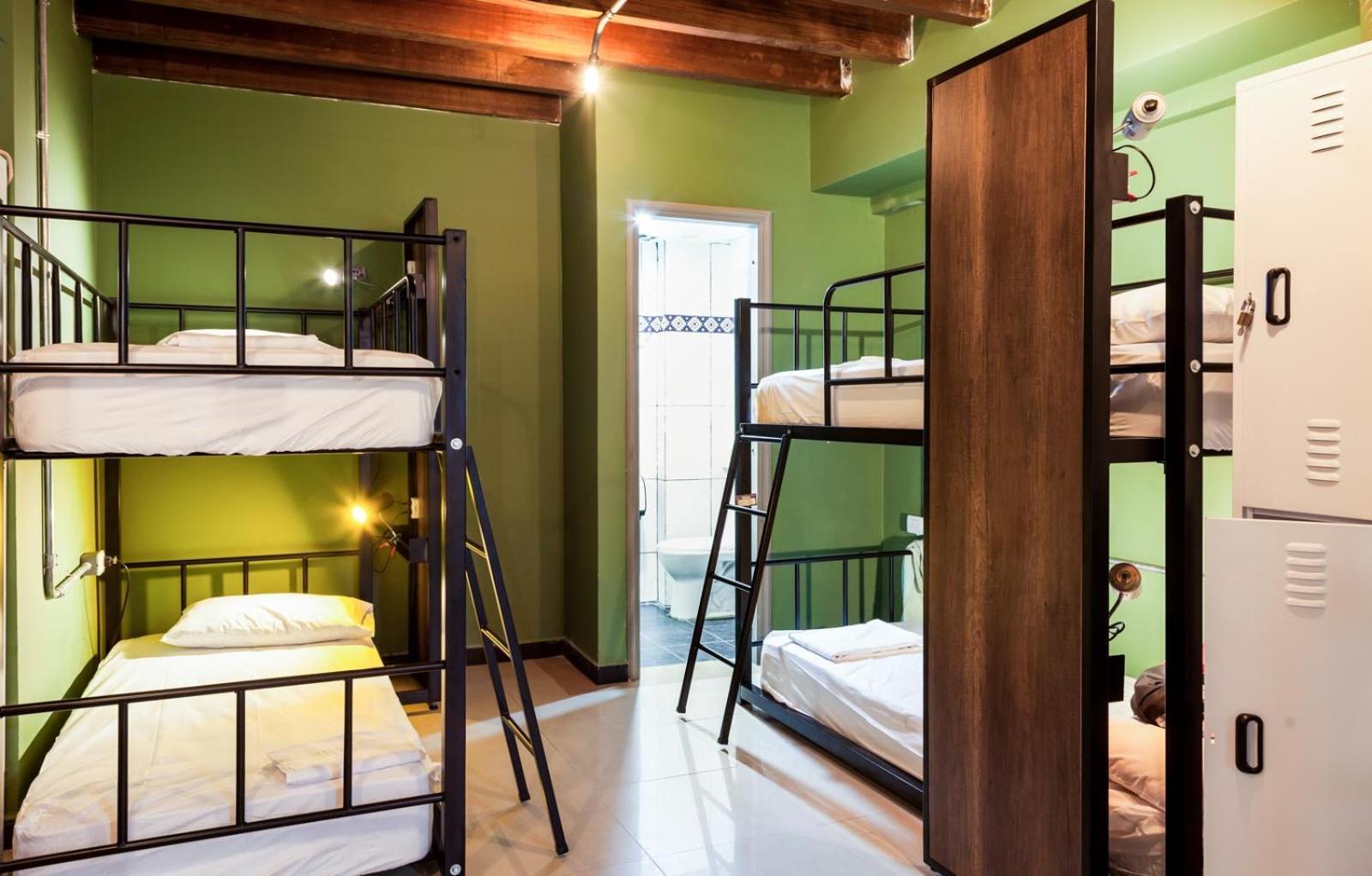 Socialtel Hotel