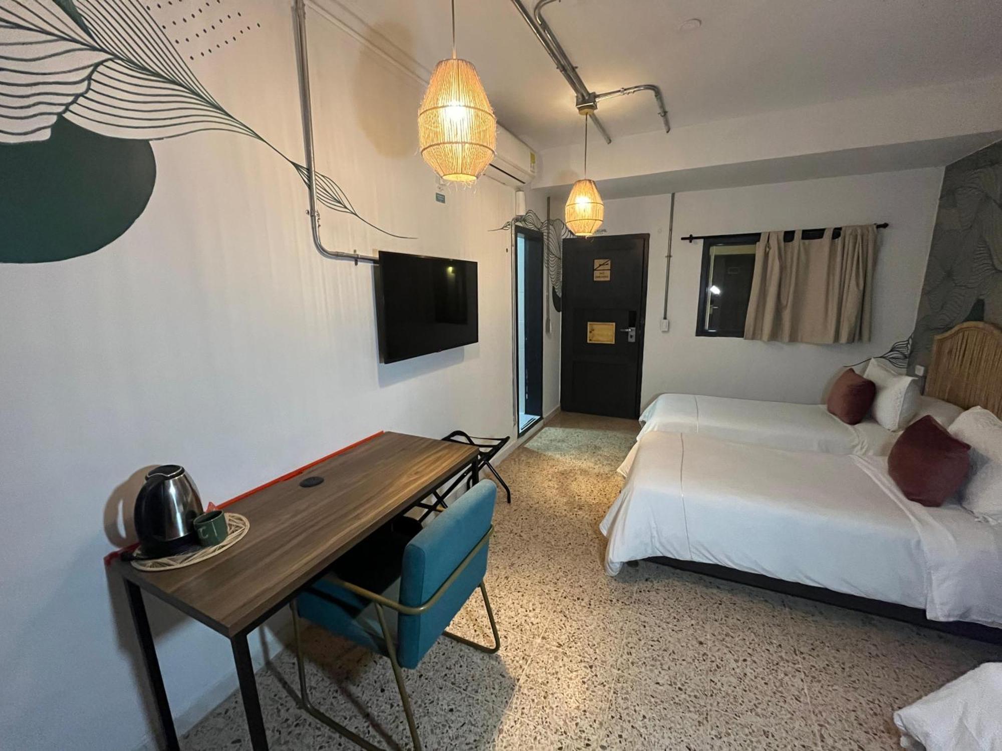 Socialtel Hotel 4*