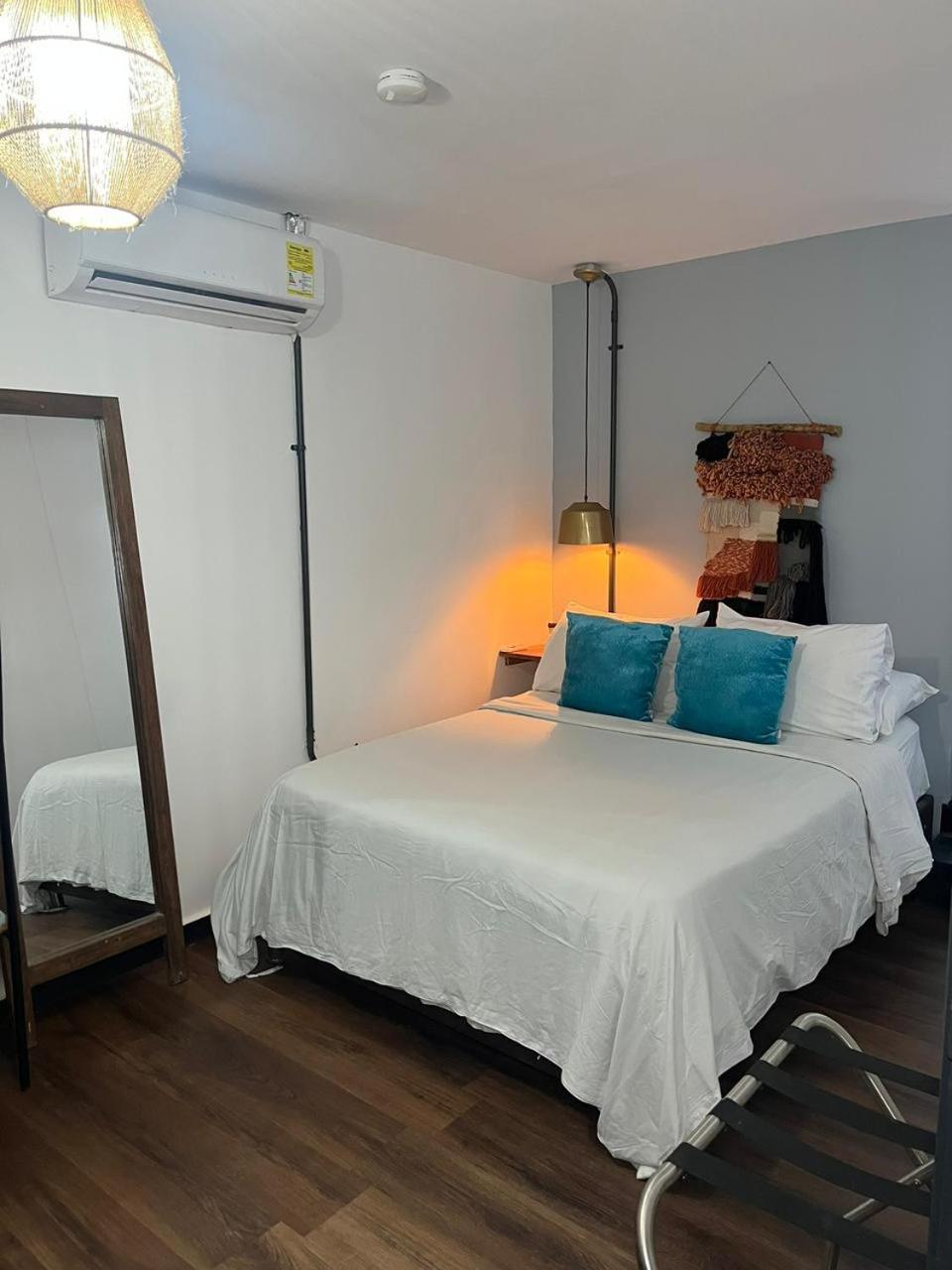 Socialtel Hotel