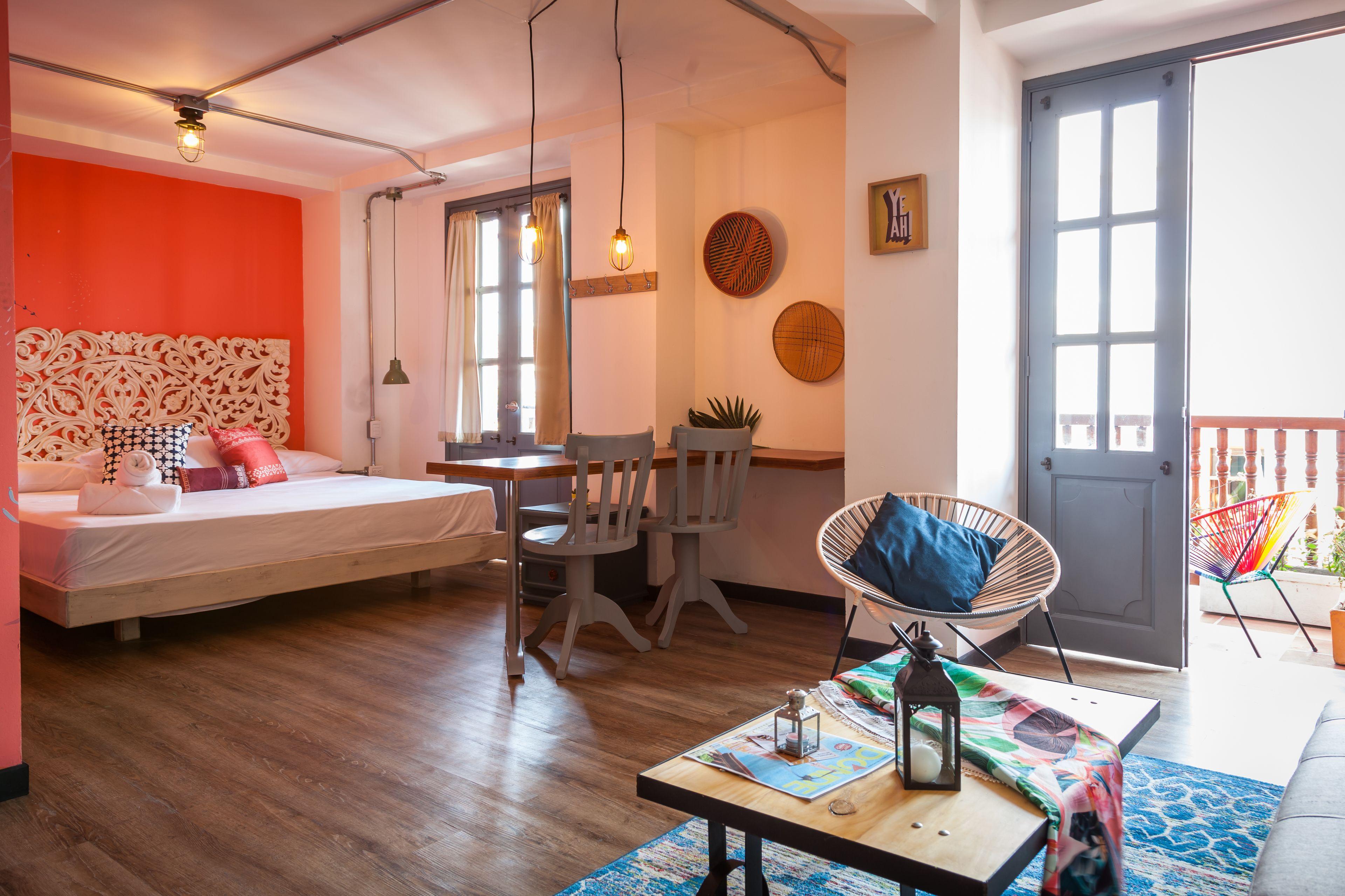 Hotel Socialtel Cartagena