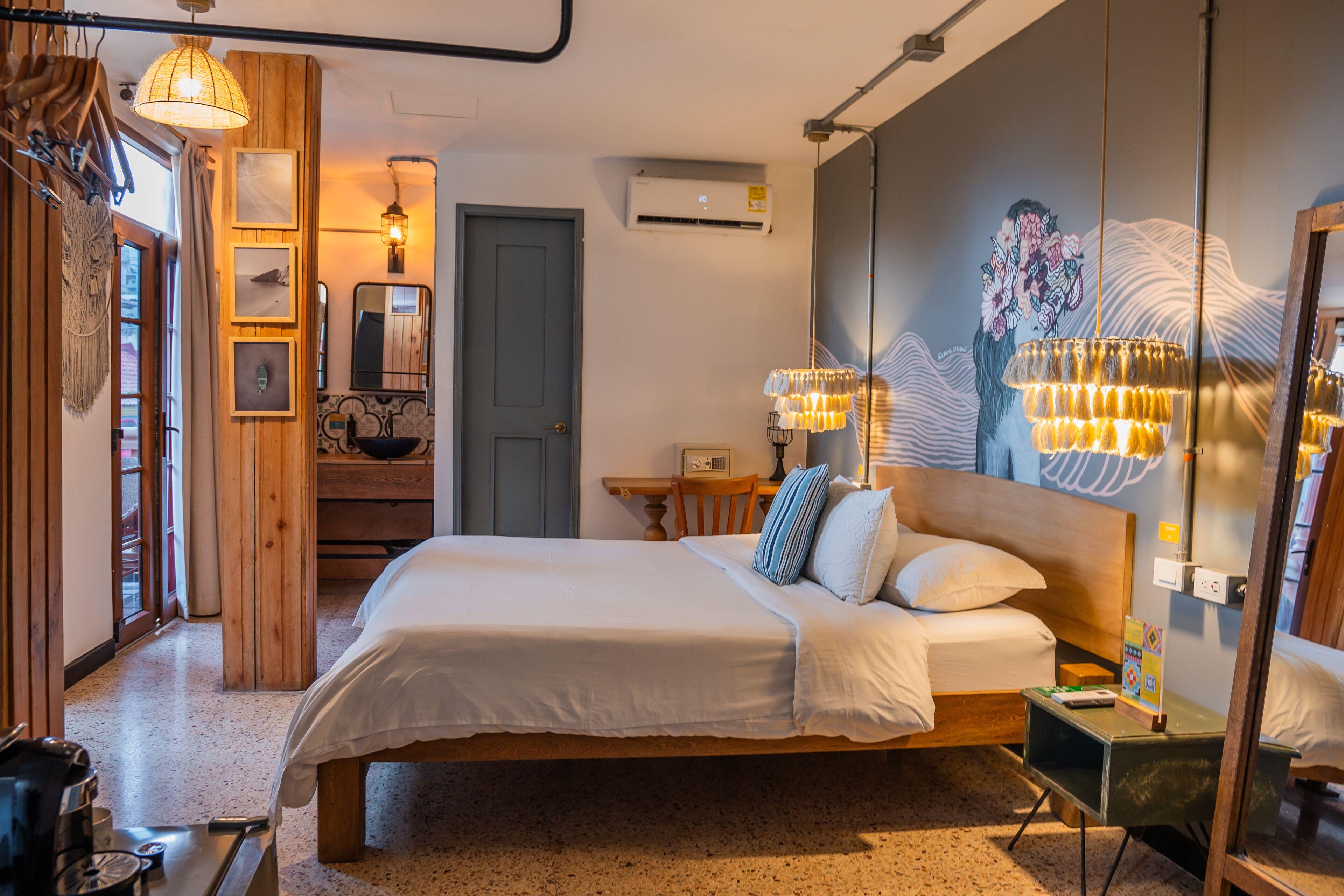 Socialtel Hotel