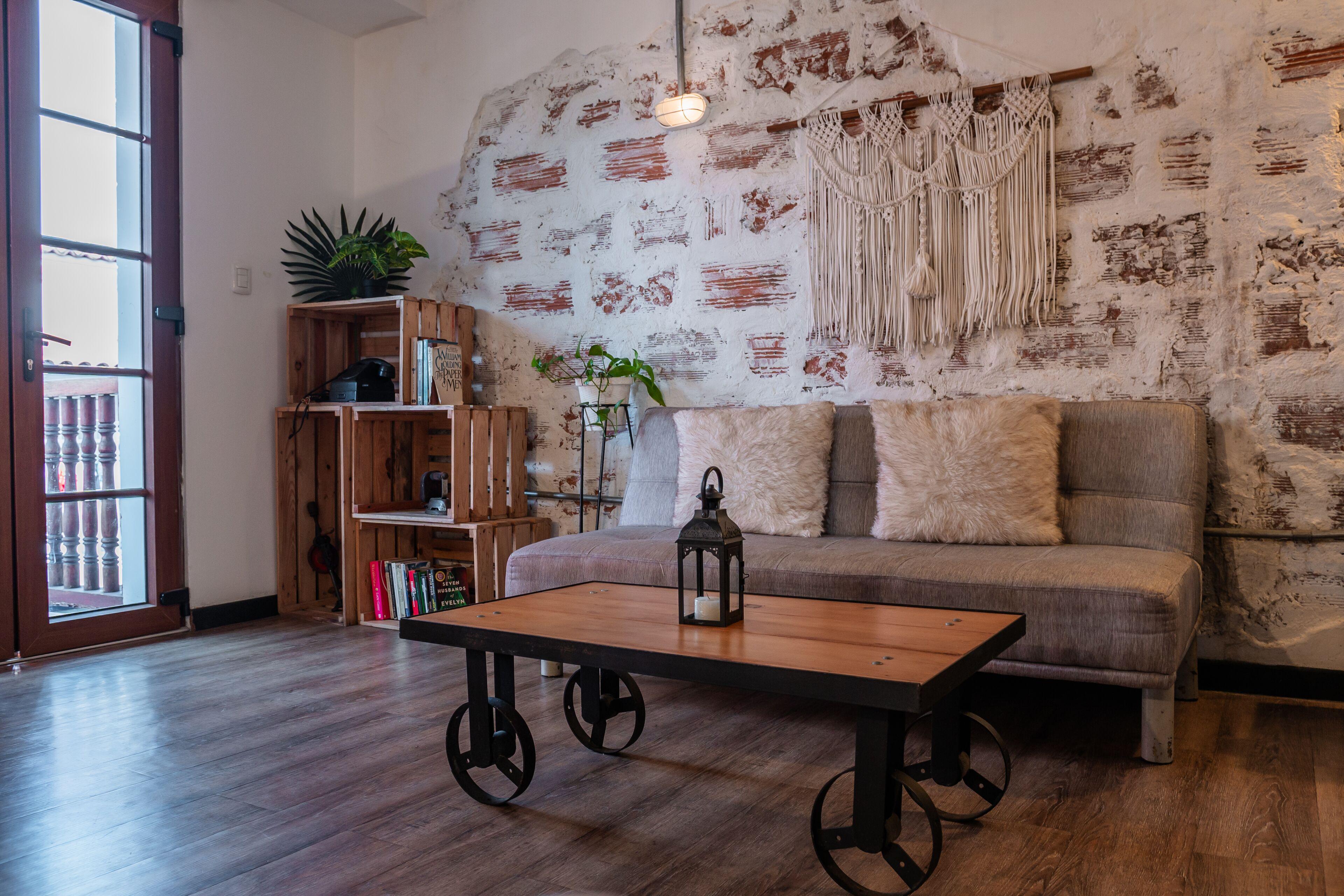 Socialtel Hotel