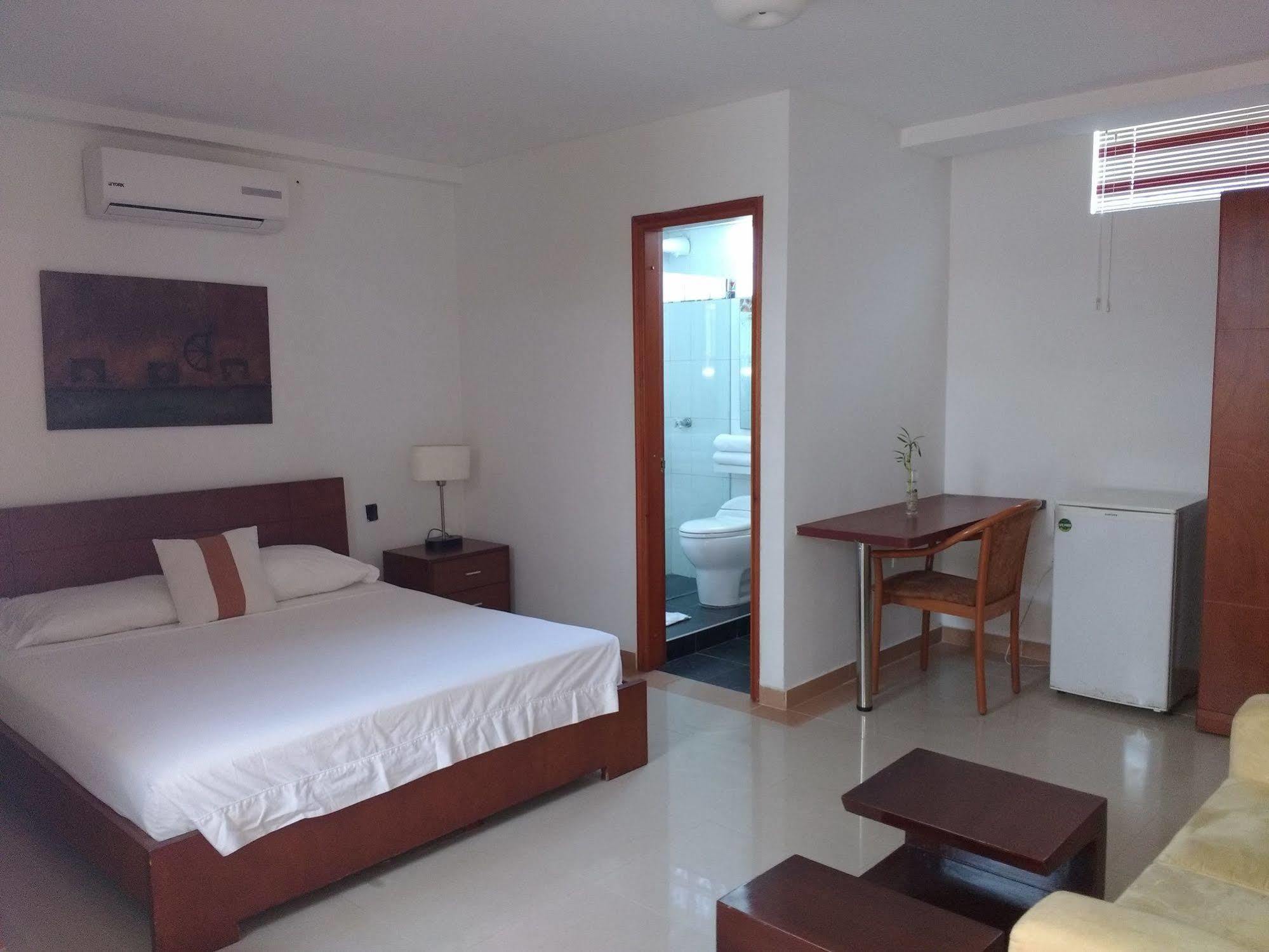 Socialtel 4* Cartagena