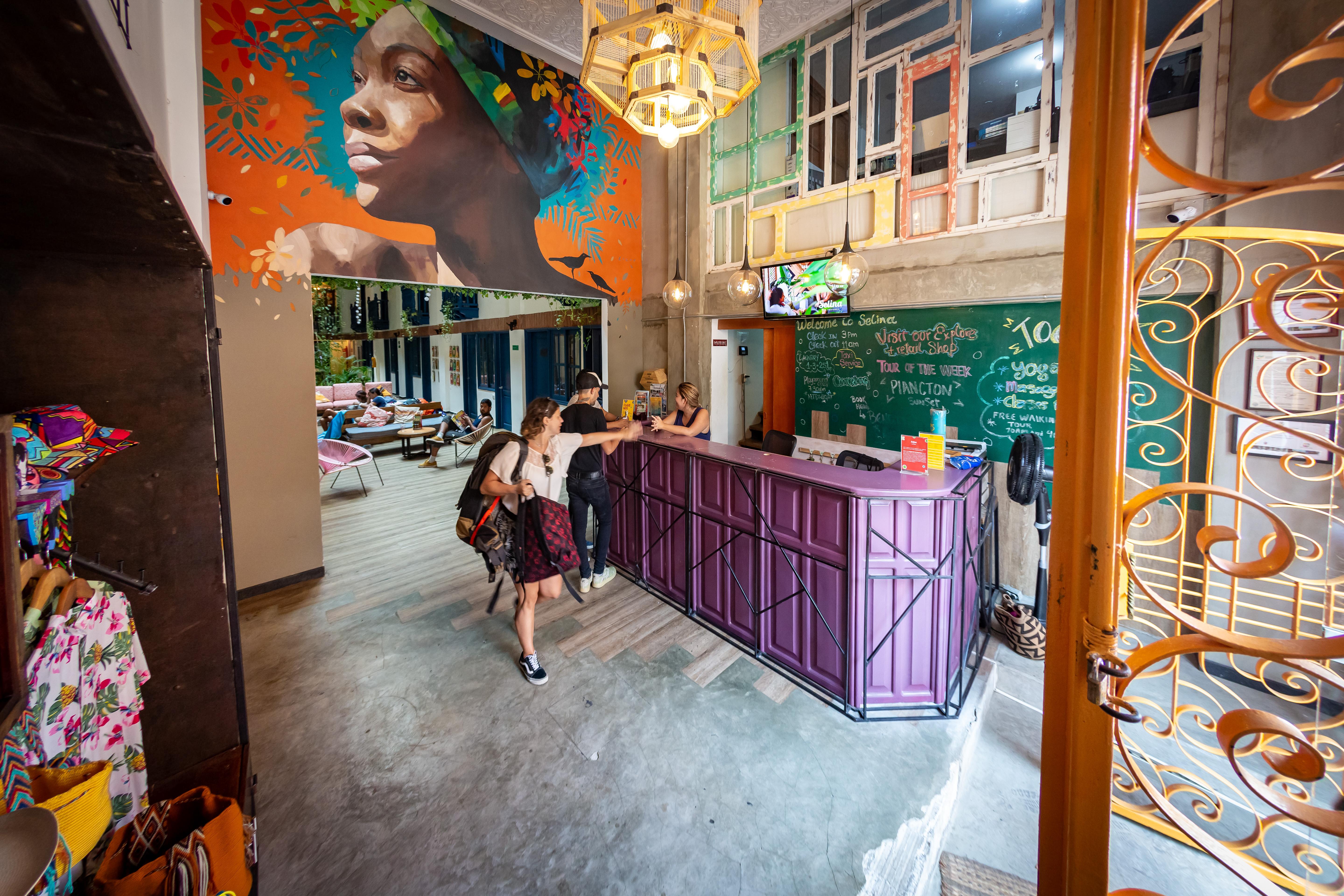 Socialtel Hotel