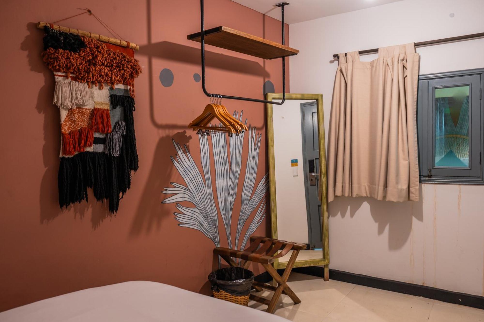Socialtel Hotel 4*